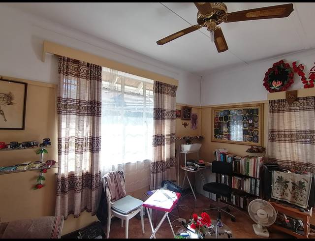 2 BEDROOM FREEHOLD SOLD IN STILFONTEIN EXT 1